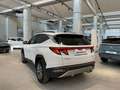 Hyundai TUCSON Tucson 1.6 hev Xline Smart Sense+ Advanced 2wd Bianco - thumbnail 4