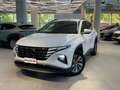 Hyundai TUCSON Tucson 1.6 hev Xline Smart Sense+ Advanced 2wd Bianco - thumbnail 1
