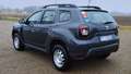 Dacia Duster Duster II 2018 1.6 sce Techroad Gpl 4x2 115cv Gris - thumbnail 8