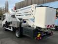 Renault maxity Nacelle Hauteur 21m 45500€ HTVA Wit - thumbnail 4