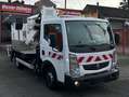 Renault maxity Nacelle Hauteur 21m 45500€ HTVA Wit - thumbnail 2