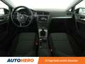Volkswagen Golf 1.2 TSI Trendline BMT*SHZ*KLIMA*ALU* Schwarz - thumbnail 12