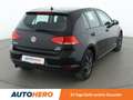 Volkswagen Golf 1.2 TSI Trendline BMT*SHZ*KLIMA*ALU* Schwarz - thumbnail 6