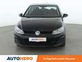 Volkswagen Golf 1.2 TSI Trendline BMT*SHZ*KLIMA*ALU* Schwarz - thumbnail 9
