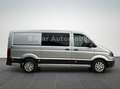 Volkswagen Crafter 35 Trendline 4Motion L2H1 *LED*NAVI*CAM* Silber - thumbnail 7