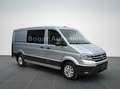 Volkswagen Crafter 35 Trendline 4Motion L2H1 *LED*NAVI*CAM* Silber - thumbnail 5