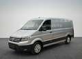Volkswagen Crafter 35 Trendline 4Motion L2H1 *LED*NAVI*CAM* Silber - thumbnail 4