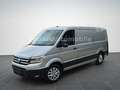 Volkswagen Crafter 35 Trendline 4Motion L2H1 *LED*NAVI*CAM* Silber - thumbnail 1