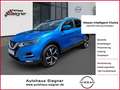 Nissan Qashqai Akari Automatik,SH,PGD,360° Kamera,AHK Blau - thumbnail 1