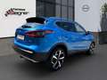 Nissan Qashqai Akari Automatik,SH,PGD,360° Kamera,AHK Blu/Azzurro - thumbnail 4