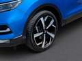 Nissan Qashqai Akari Automatik,SH,PGD,360° Kamera,AHK Blau - thumbnail 7