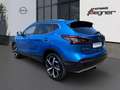 Nissan Qashqai Akari Automatik,SH,PGD,360° Kamera,AHK Blau - thumbnail 5