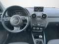 Audi A1 Sportback S-Line Klima Sitzhzg. Start/Stop Grau - thumbnail 10