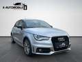 Audi A1 Sportback S-Line Klima Sitzhzg. Start/Stop Grau - thumbnail 8