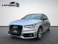 Audi A1 Sportback S-Line Klima Sitzhzg. Start/Stop Grau - thumbnail 1