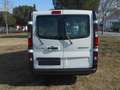 Renault Trafic Furgón 29 L1H1 Energy BluedCi 70kW Blanco - thumbnail 8