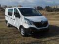 Renault Trafic Furgón 29 L1H1 Energy BluedCi 70kW Blanco - thumbnail 3