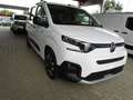 Citroen Berlingo M BlueHDi 100 MAX Weiß - thumbnail 1