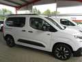 Citroen Berlingo M BlueHDi 100 MAX Weiß - thumbnail 4