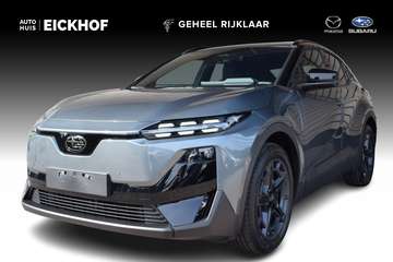 4E-xperience+ AWD 77 kWh - Diverse uitvoeringen en