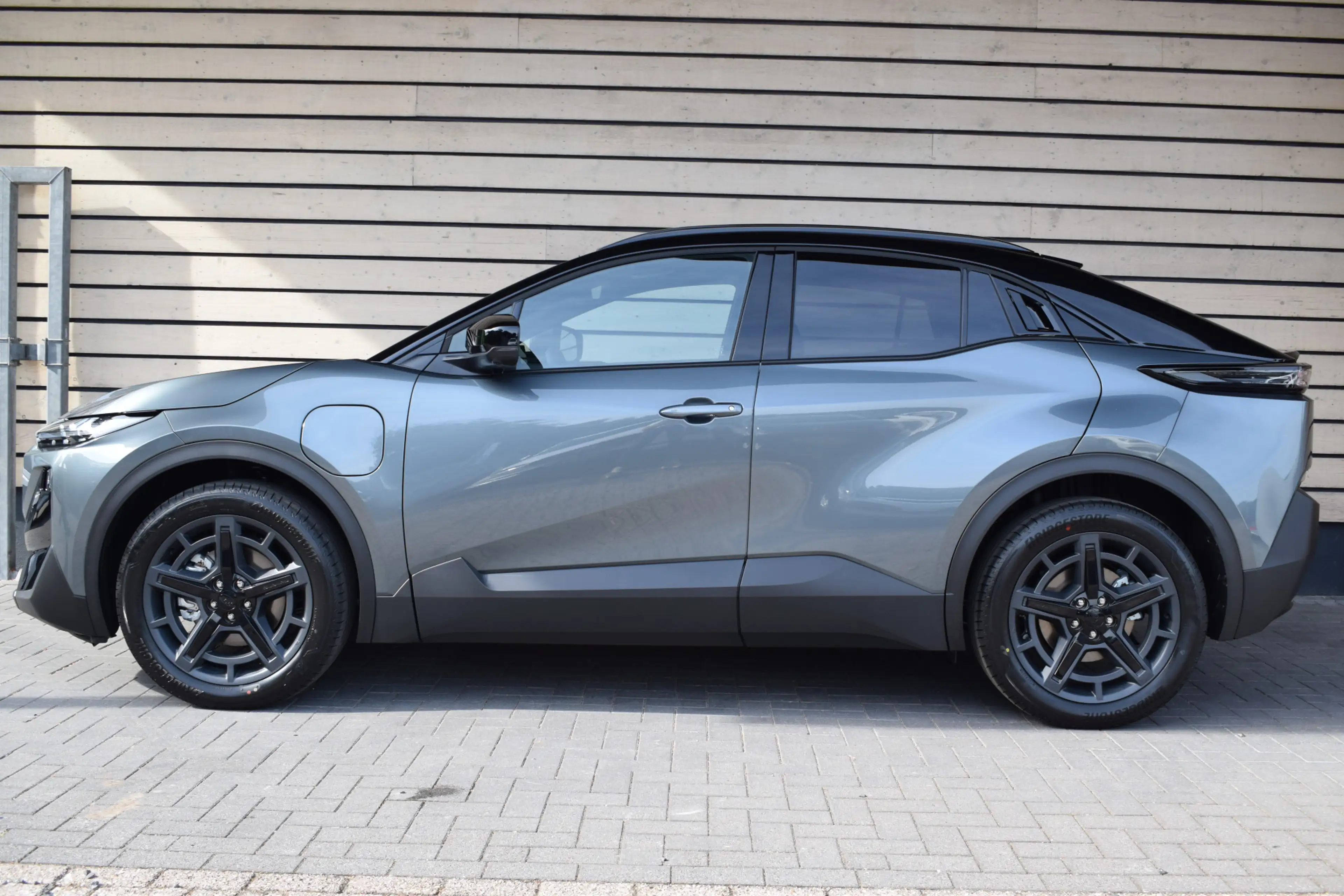Subaru Uncharted 4E-xperience+ AWD 77 kWh - Diverse uitvoeringen en — photo 4