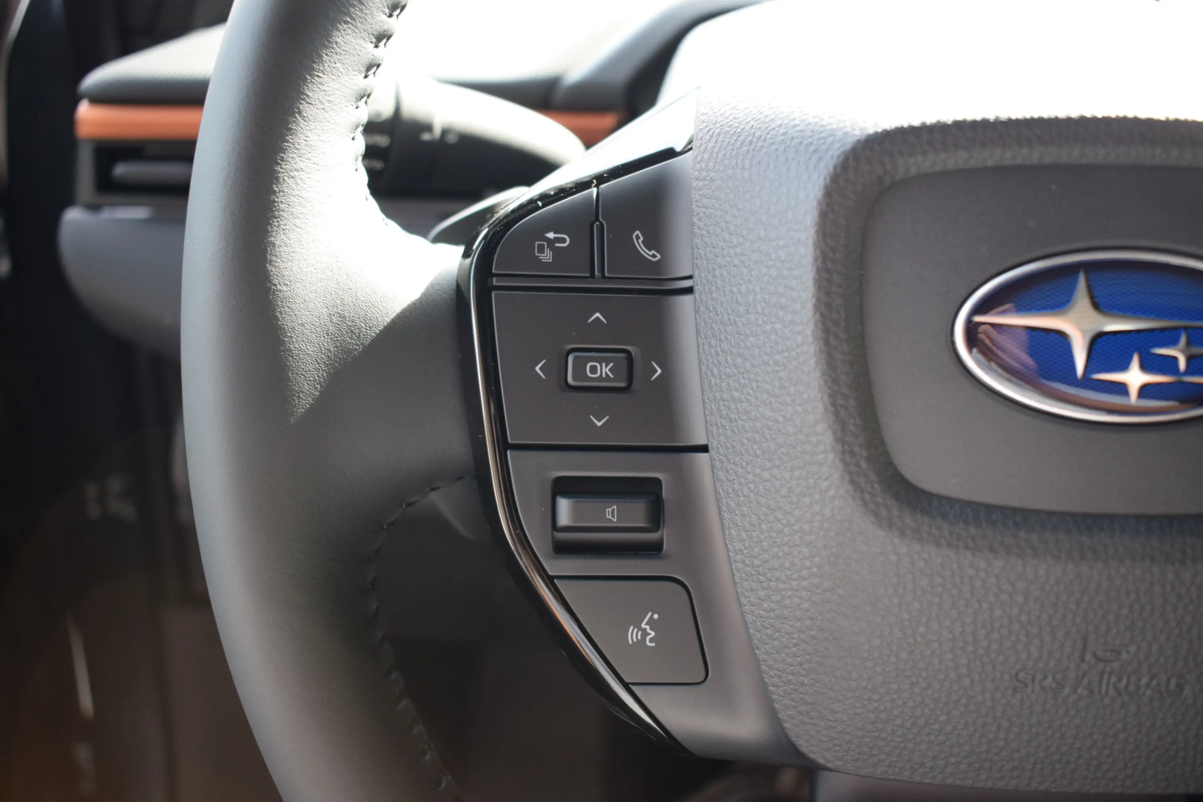 Subaru Uncharted 4E-xperience+ AWD 77 kWh - Diverse uitvoeringen en — photo 25