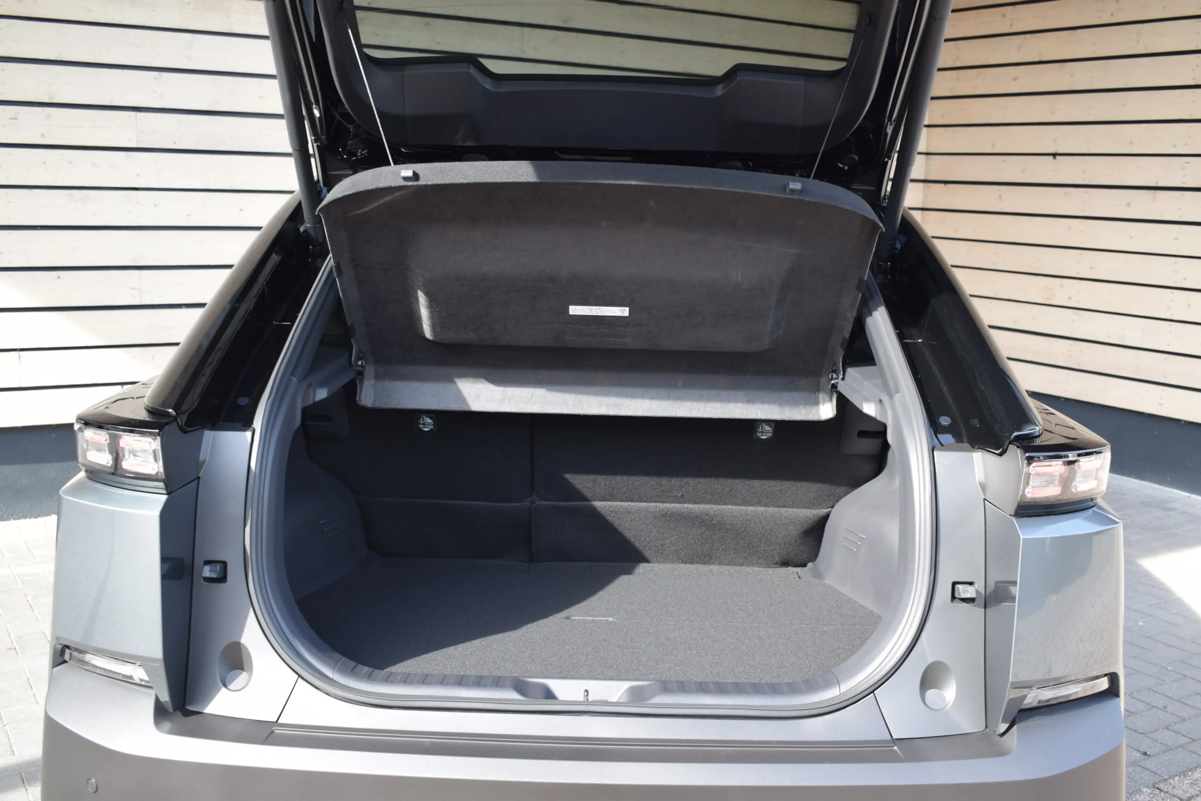 Subaru Uncharted 4E-xperience+ AWD 77 kWh - Diverse uitvoeringen en — photo 7