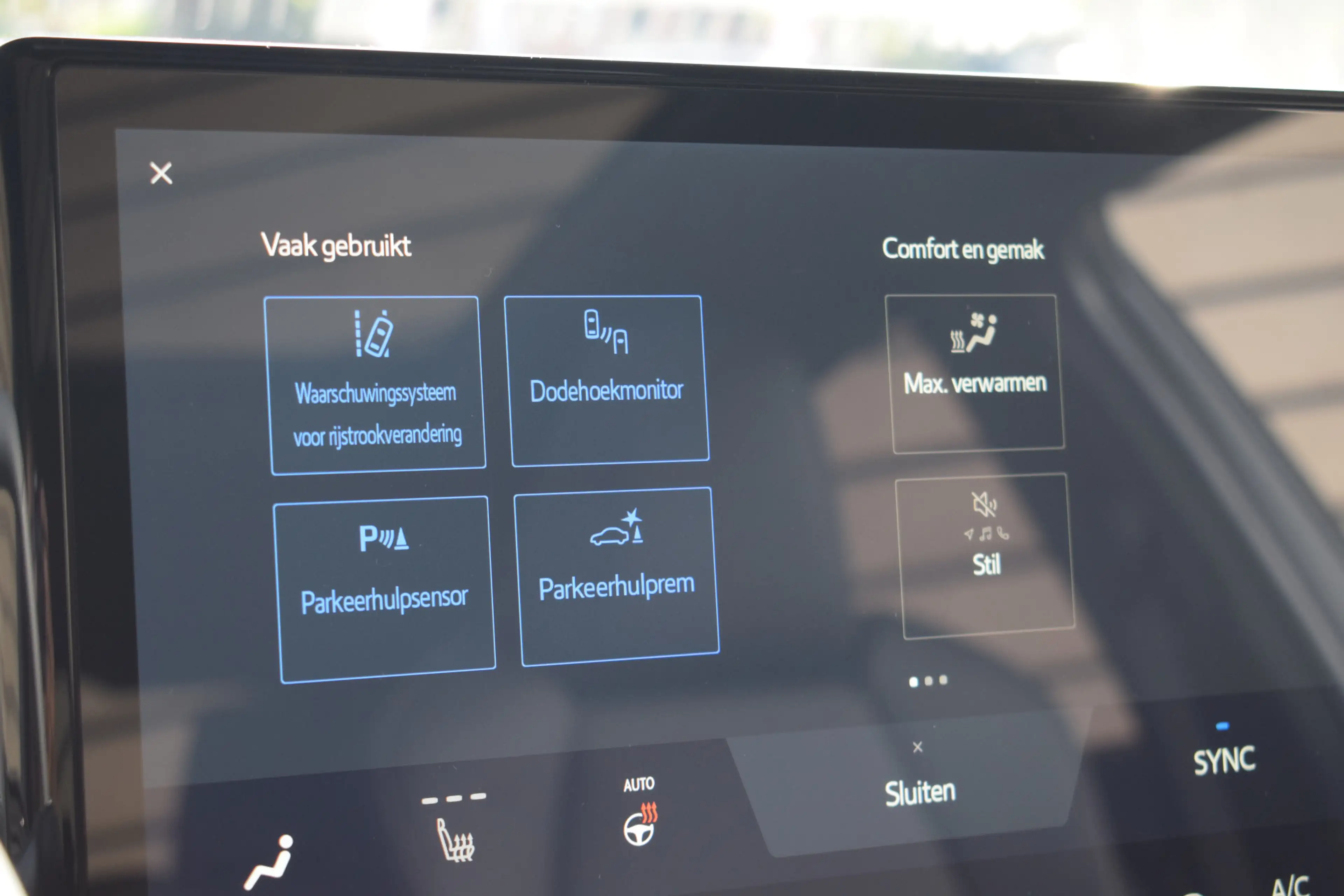 Subaru Uncharted 4E-xperience+ AWD 77 kWh - Diverse uitvoeringen en — photo 33