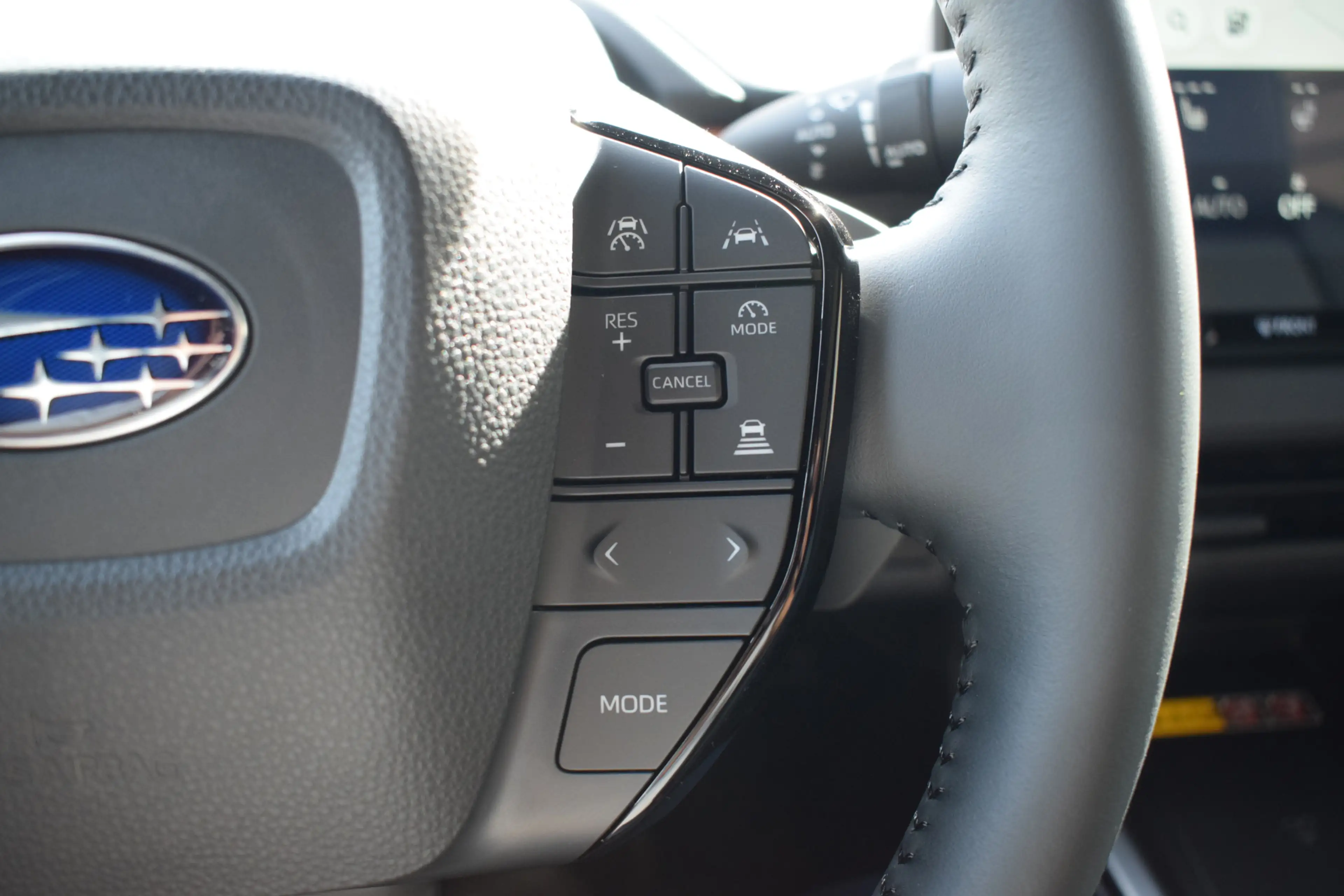 Subaru Uncharted 4E-xperience+ AWD 77 kWh - Diverse uitvoeringen en — photo 24