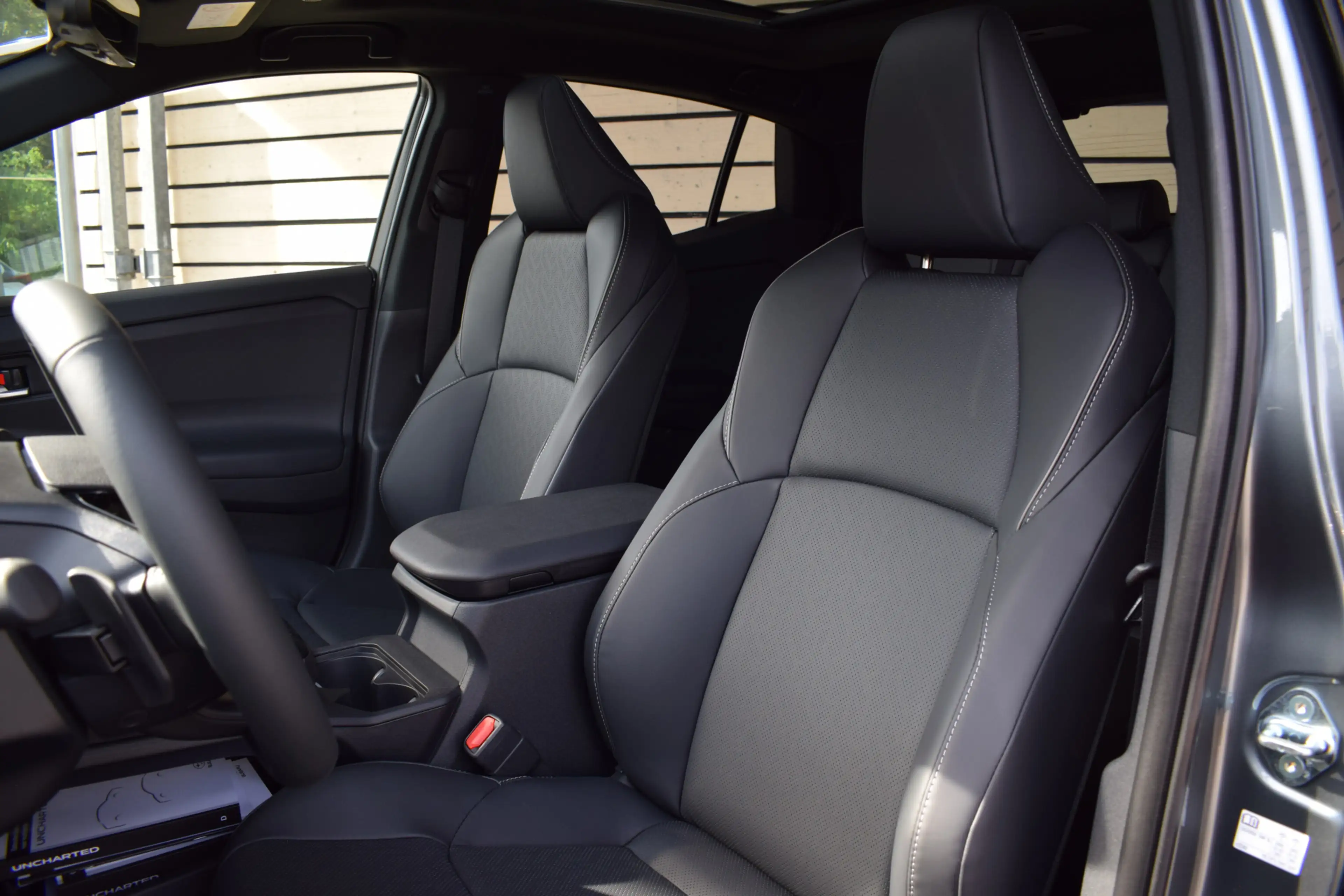 Subaru Uncharted 4E-xperience+ AWD 77 kWh - Diverse uitvoeringen en — photo 12