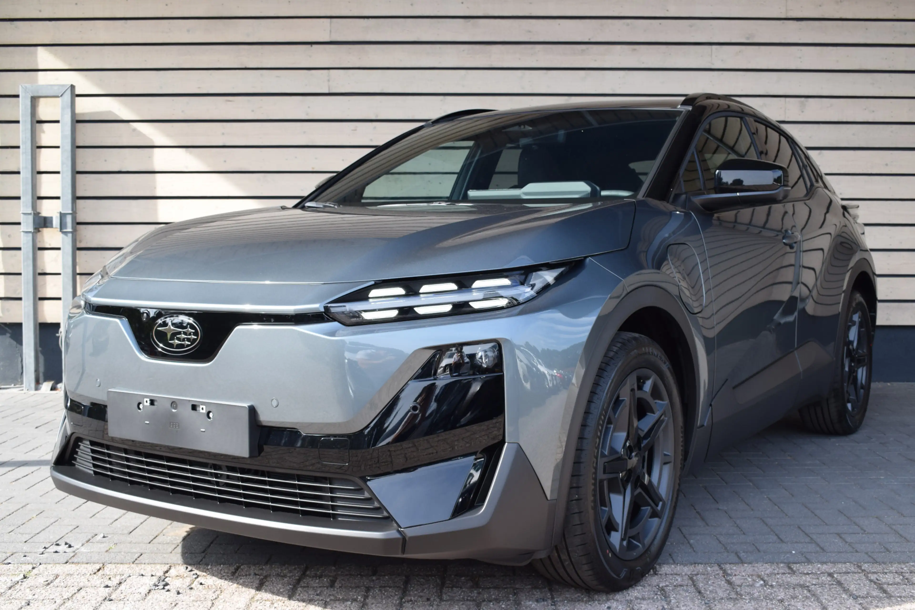 Subaru Uncharted 4E-xperience+ AWD 77 kWh - Diverse uitvoeringen en — photo 2