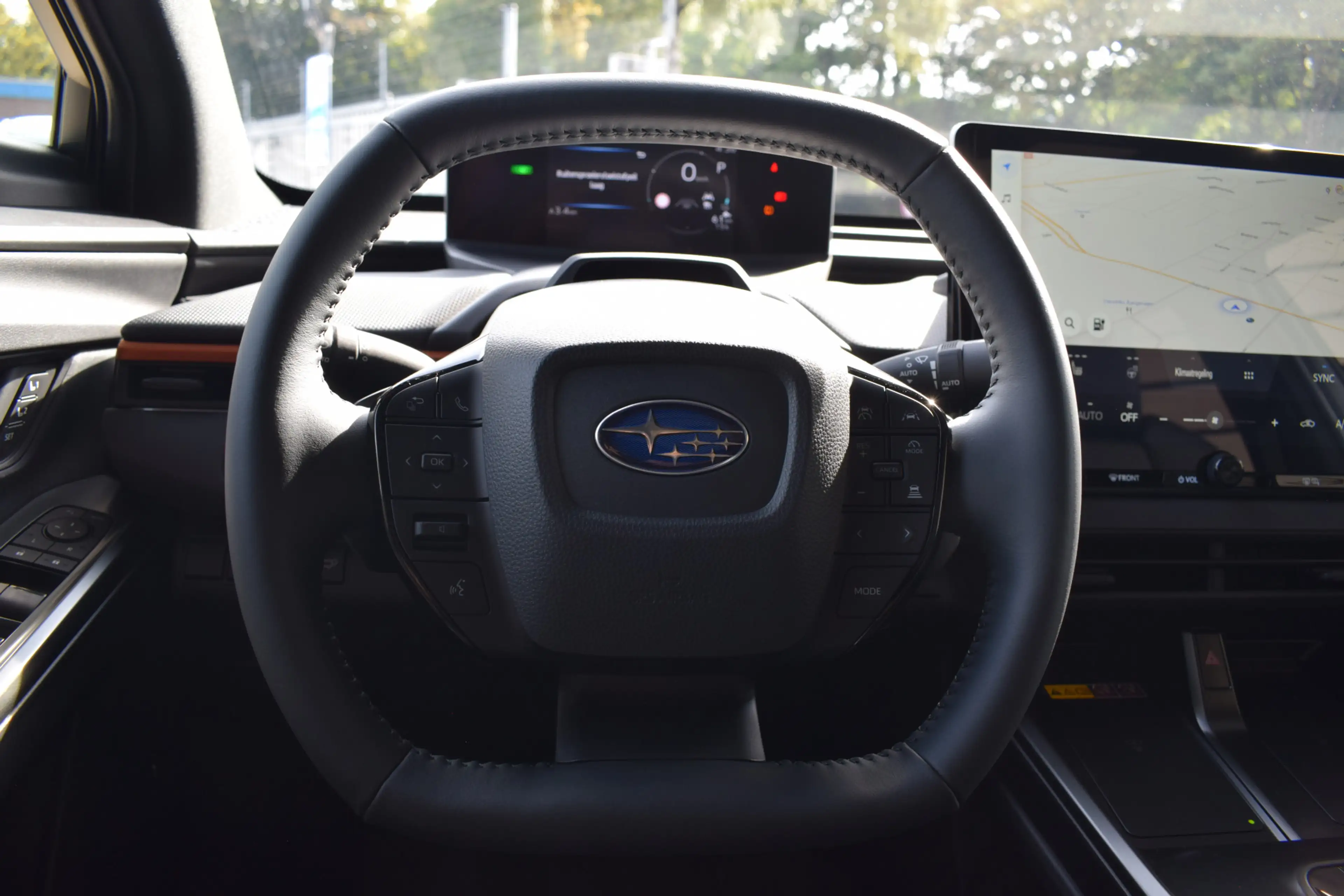 Subaru Uncharted 4E-xperience+ AWD 77 kWh - Diverse uitvoeringen en — photo 17