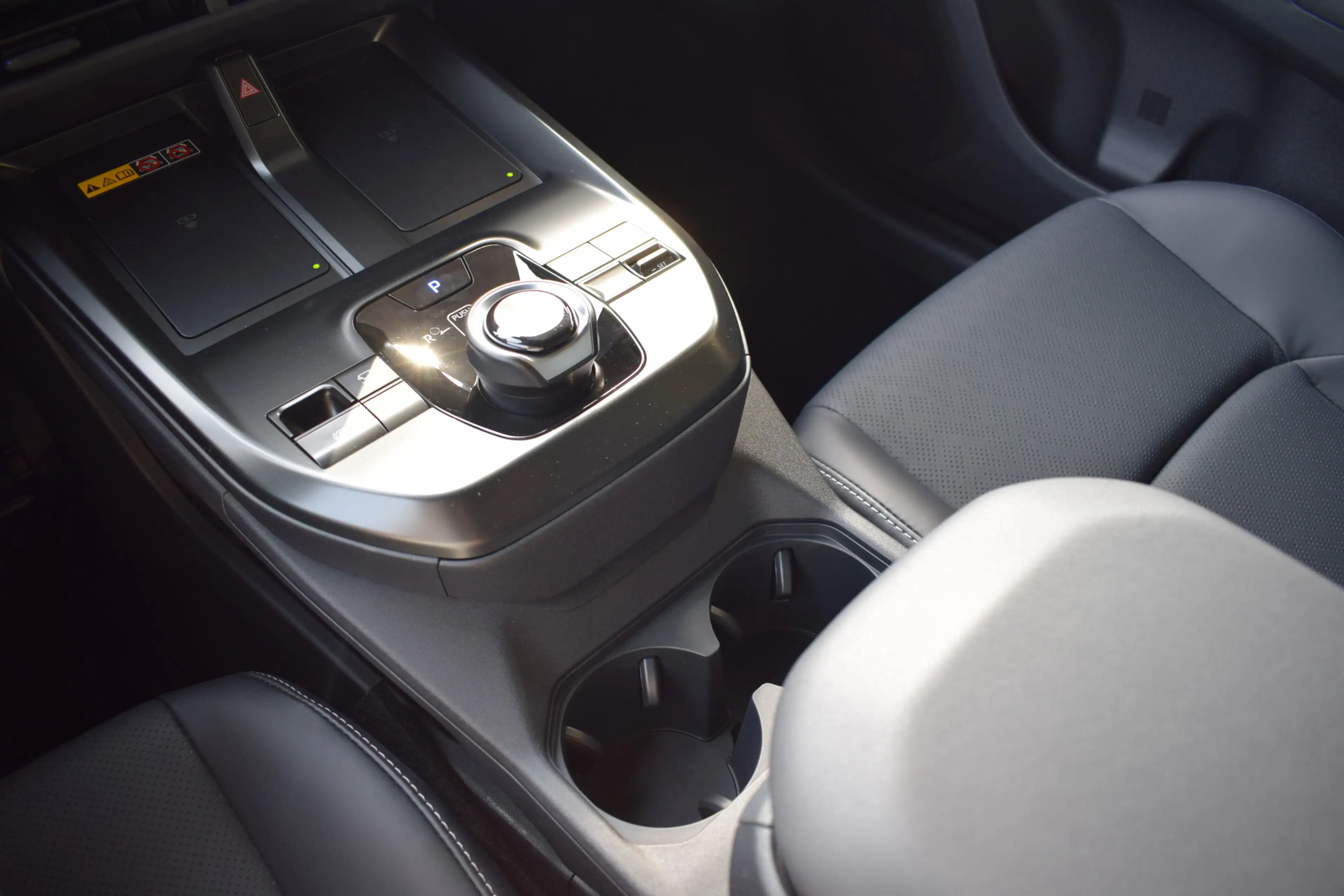 Subaru Uncharted 4E-xperience+ AWD 77 kWh - Diverse uitvoeringen en — photo 28