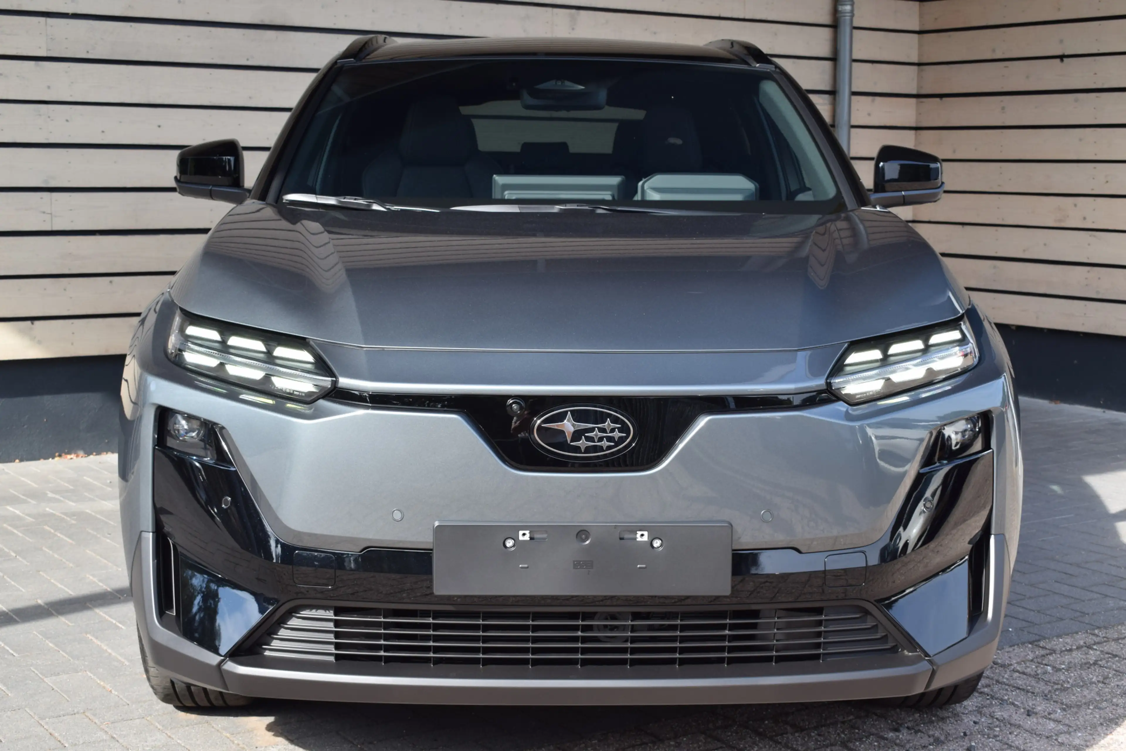 Subaru Uncharted 4E-xperience+ AWD 77 kWh - Diverse uitvoeringen en — photo 3