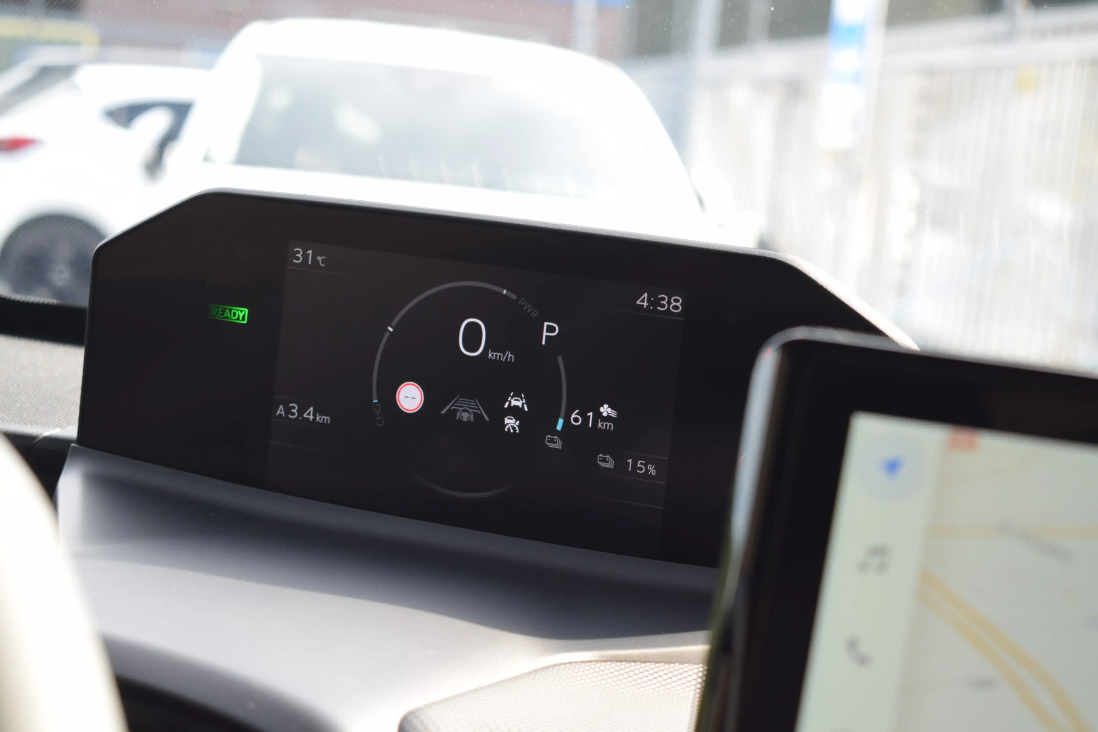 Subaru Uncharted 4E-xperience+ AWD 77 kWh - Diverse uitvoeringen en — photo 27