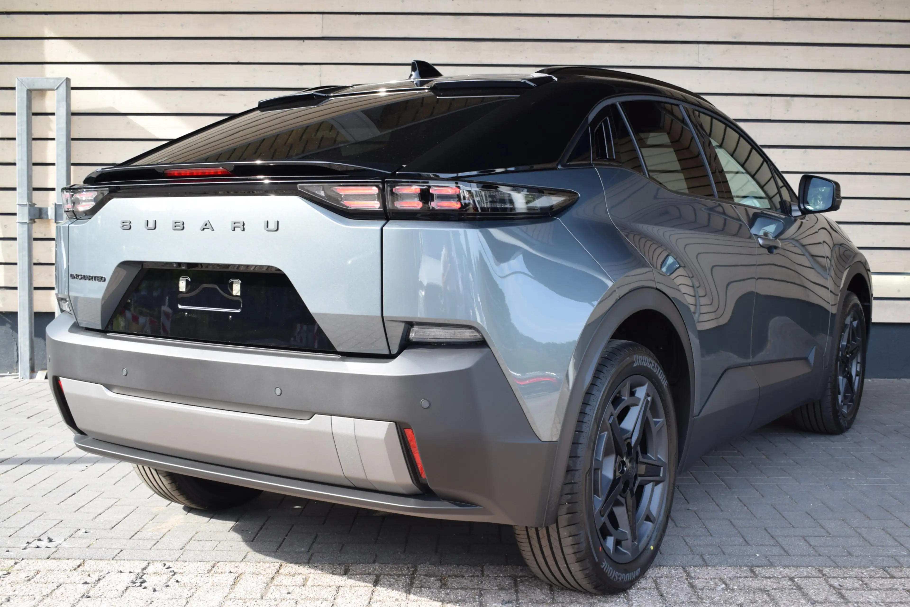 Subaru Uncharted 4E-xperience+ AWD 77 kWh - Diverse uitvoeringen en — photo 5