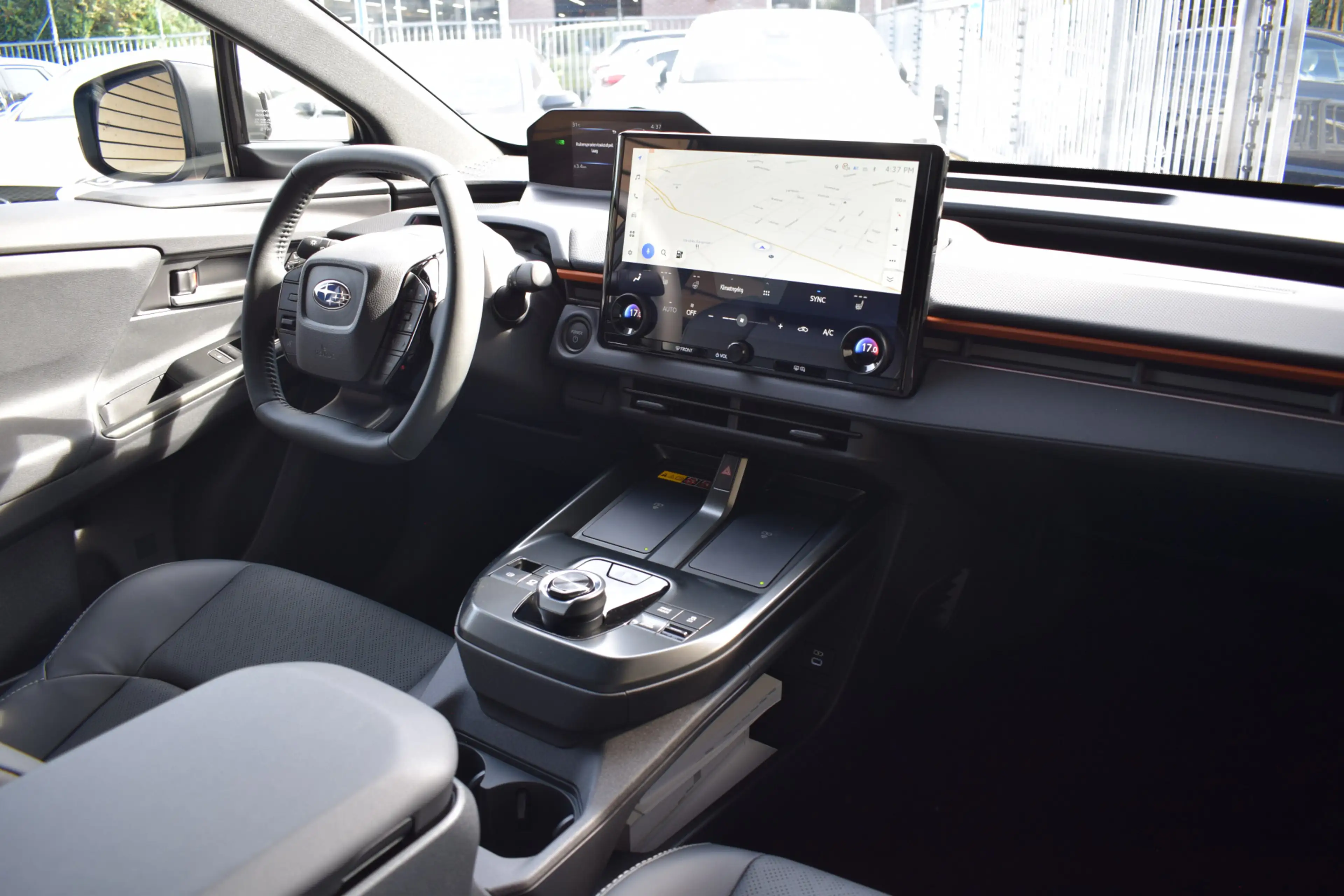 Subaru Uncharted 4E-xperience+ AWD 77 kWh - Diverse uitvoeringen en — photo 18