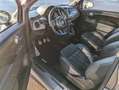 Abarth 500 Cabrio 595 C , Leder, Scheckheft , gepflegt Gris - thumbnail 8