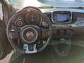 Abarth 500 Cabrio 595 C , Leder, Scheckheft , gepflegt Gri - thumbnail 9