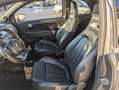 Abarth 500 Cabrio 595 C , Leder, Scheckheft , gepflegt Grey - thumbnail 10