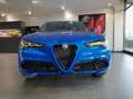 Alfa Romeo Stelvio 2.2 Turbodiesel 210 CV AT8 Q4 Veloce MY23 PRONTA Bianco - thumbnail 2
