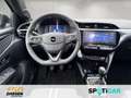 Opel Corsa 1.2 GS Line Sitz+Lenkradheizung+AHK+Allwetter+Totw Grau - thumbnail 11