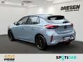 Opel Corsa 1.2 GS Line Sitz+Lenkradheizung+AHK+Allwetter+Totw Grau - thumbnail 4