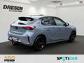 Opel Corsa 1.2 GS Line Sitz+Lenkradheizung+AHK+Allwetter+Totw Grau - thumbnail 3