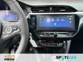 Opel Corsa 1.2 GS Line Sitz+Lenkradheizung+AHK+Allwetter+Totw Grau - thumbnail 10