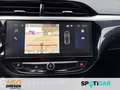 Opel Corsa 1.2 GS Line Sitz+Lenkradheizung+AHK+Allwetter+Totw Grau - thumbnail 16