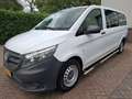 Mercedes-Benz Vito Tourer 109 CDI Base Extra Lang 11500.- INCL BTW 9- Wit - thumbnail 1