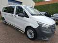 Mercedes-Benz Vito Tourer 109 CDI Base Extra Lang 11500.- INCL BTW 9- Wit - thumbnail 9