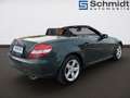 Mercedes-Benz SLK 280 Aut. Grün - thumbnail 4