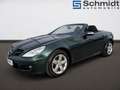 Mercedes-Benz SLK 280 Aut. Grün - thumbnail 2